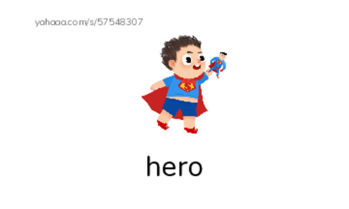 RAZ Vocabulary J: Heroes of September 11 PDF index cards with images