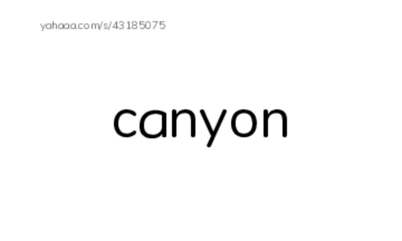 RAZ Vocabulary J: Mexico PDF index cards word only