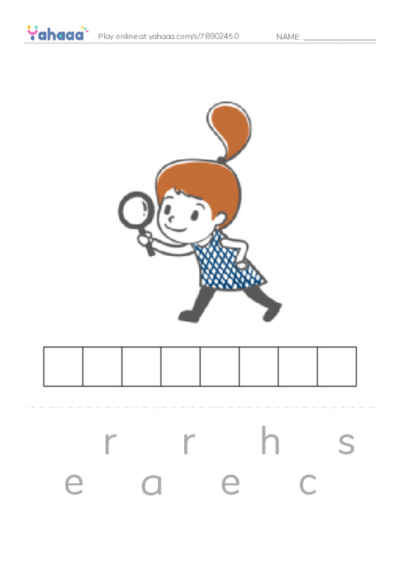 RAZ Vocabulary J: What Pet Should You Get PDF word puzzles worksheet
