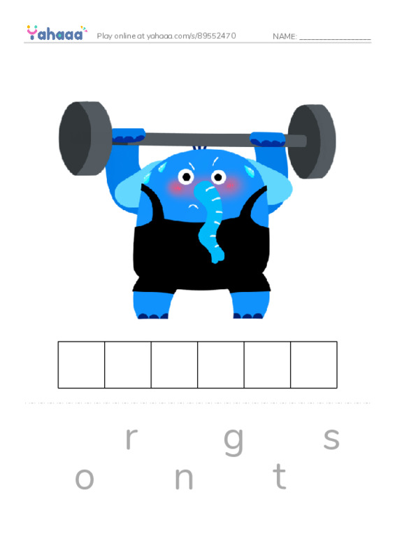 RAZ Vocabulary J: Whose Tracks Are These PDF word puzzles worksheet