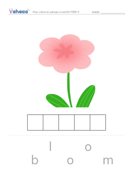 RAZ Vocabulary K: How Glooskap Found Summer PDF word puzzles worksheet
