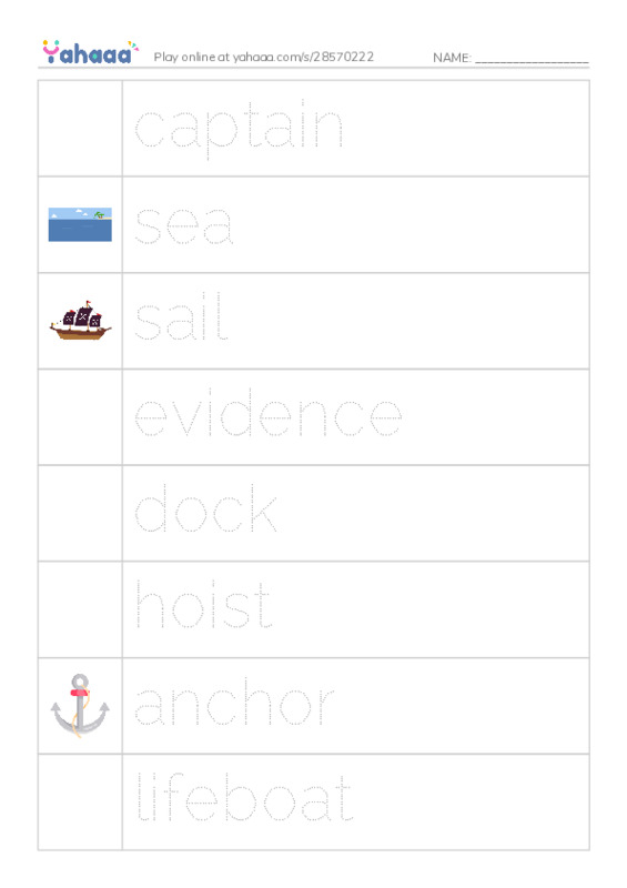 RAZ Vocabulary K: Ratty Rats PDF one column image words