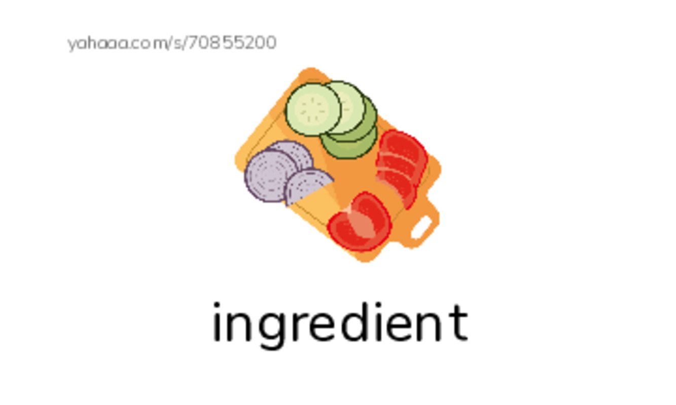 RAZ Vocabulary L: How to Make Ice Cream PDF index cards with images