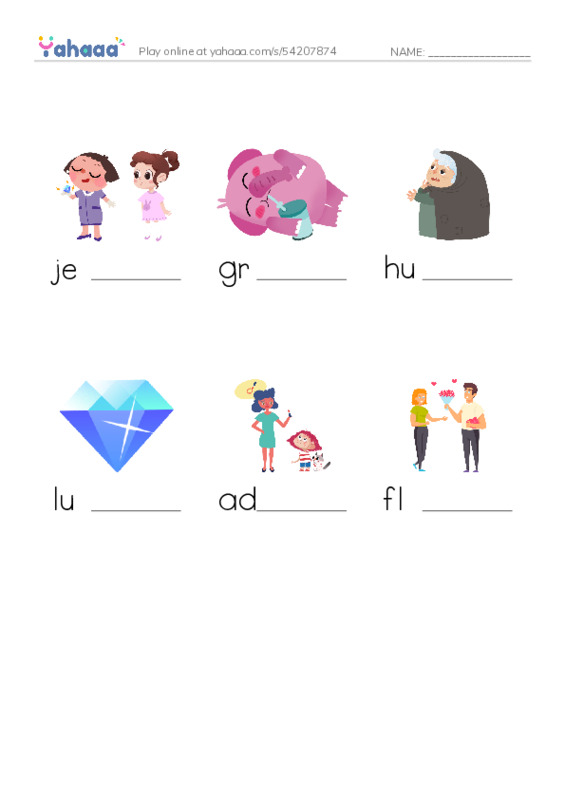 RAZ Vocabulary M: Aesops Fables PDF worksheet to fill in words gaps