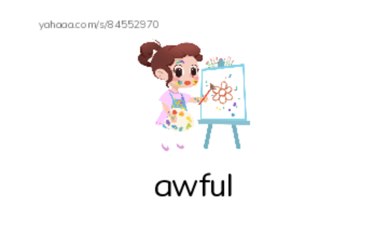 RAZ Vocabulary M: Arthurs Bad News Day PDF index cards with images
