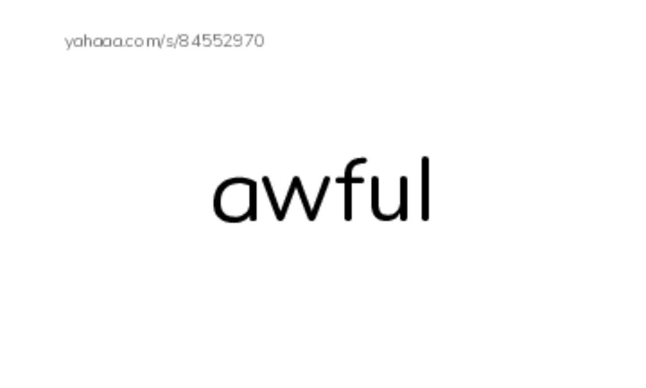 RAZ Vocabulary M: Arthurs Bad News Day PDF index cards word only