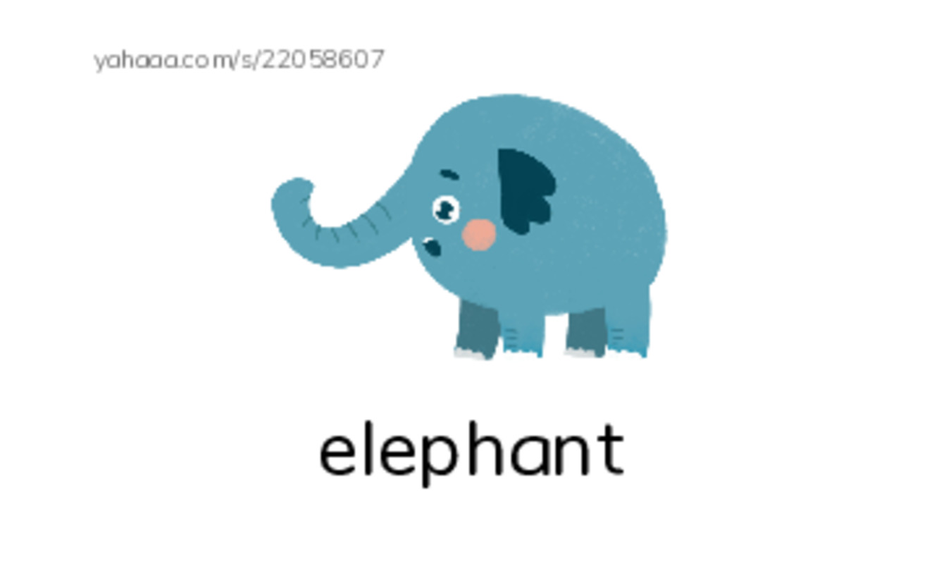 RAZ Vocabulary M: The Sleeping Dog PDF index cards with images