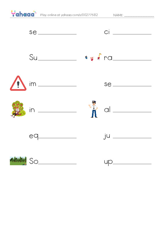 RAZ Vocabulary N: Good for Thurgood PDF worksheet writing row