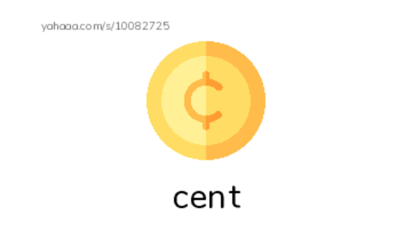 RAZ Vocabulary N: Introducing the Penny PDF index cards with images