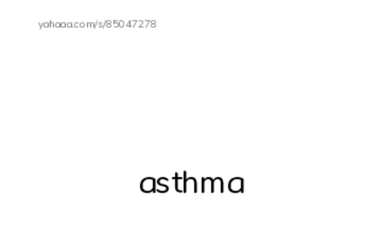 RAZ Vocabulary N: The Day I Couldnt Breathe PDF index cards with images