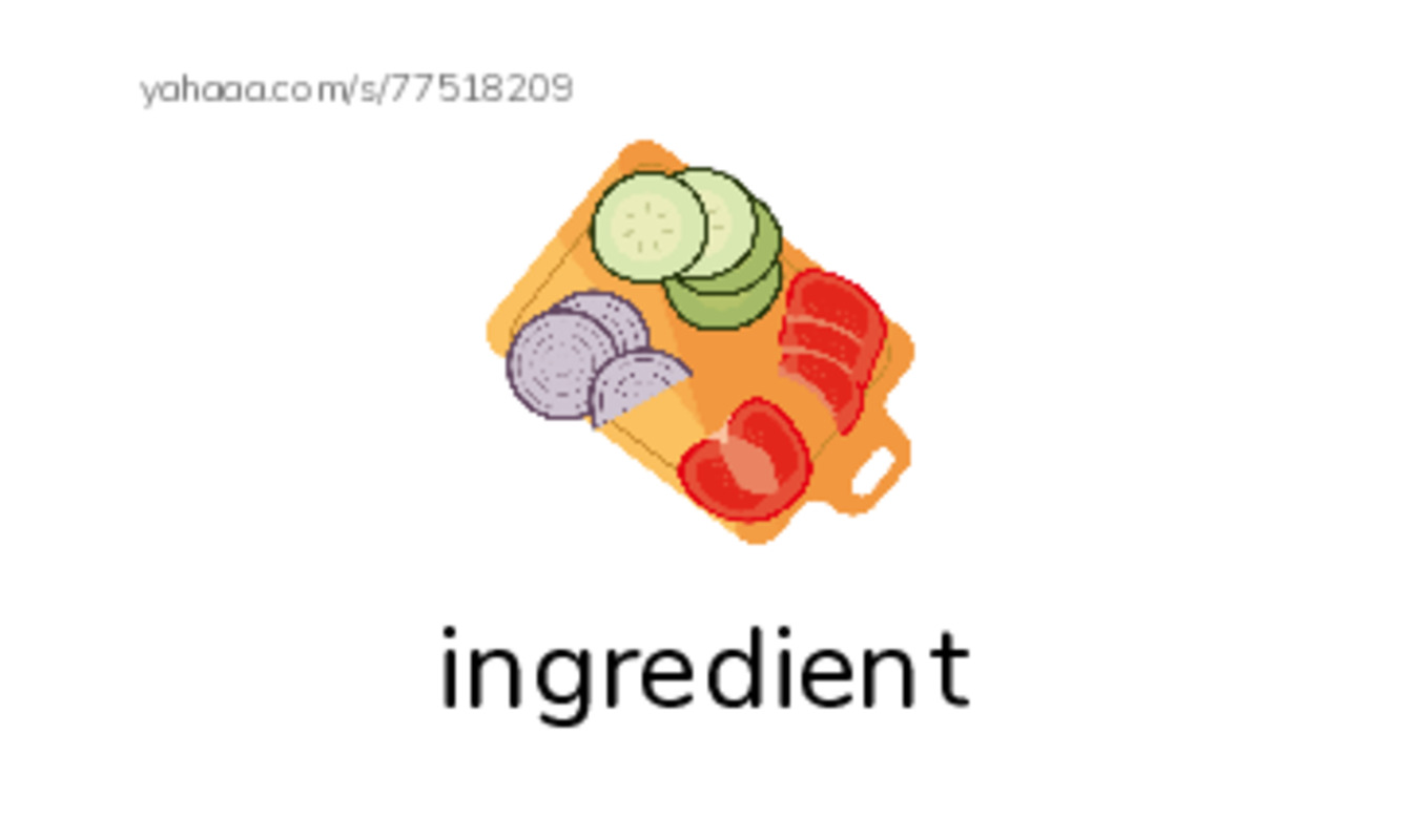 RAZ Vocabulary O: Irmas Sandwich Shop PDF index cards with images
