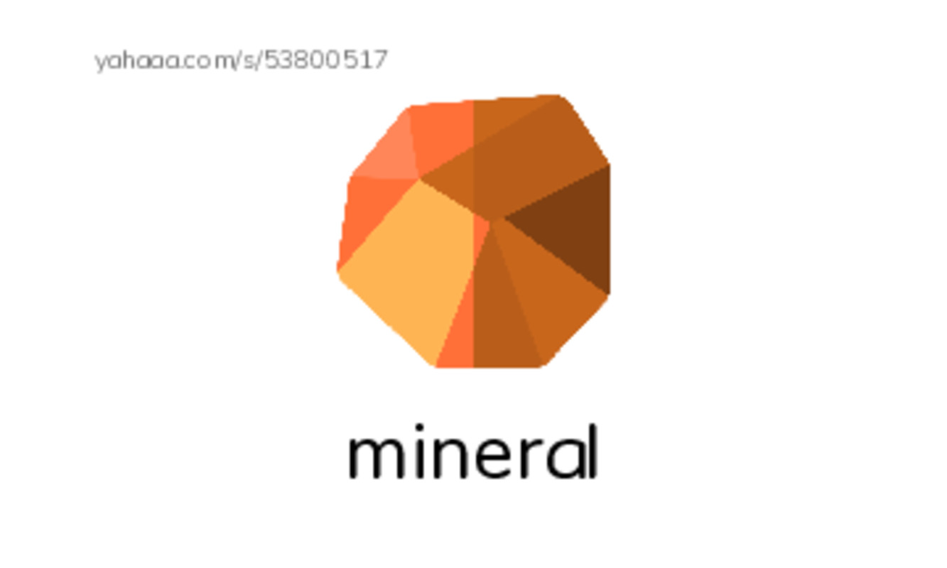 RAZ Vocabulary O: Salt Rocks PDF index cards with images