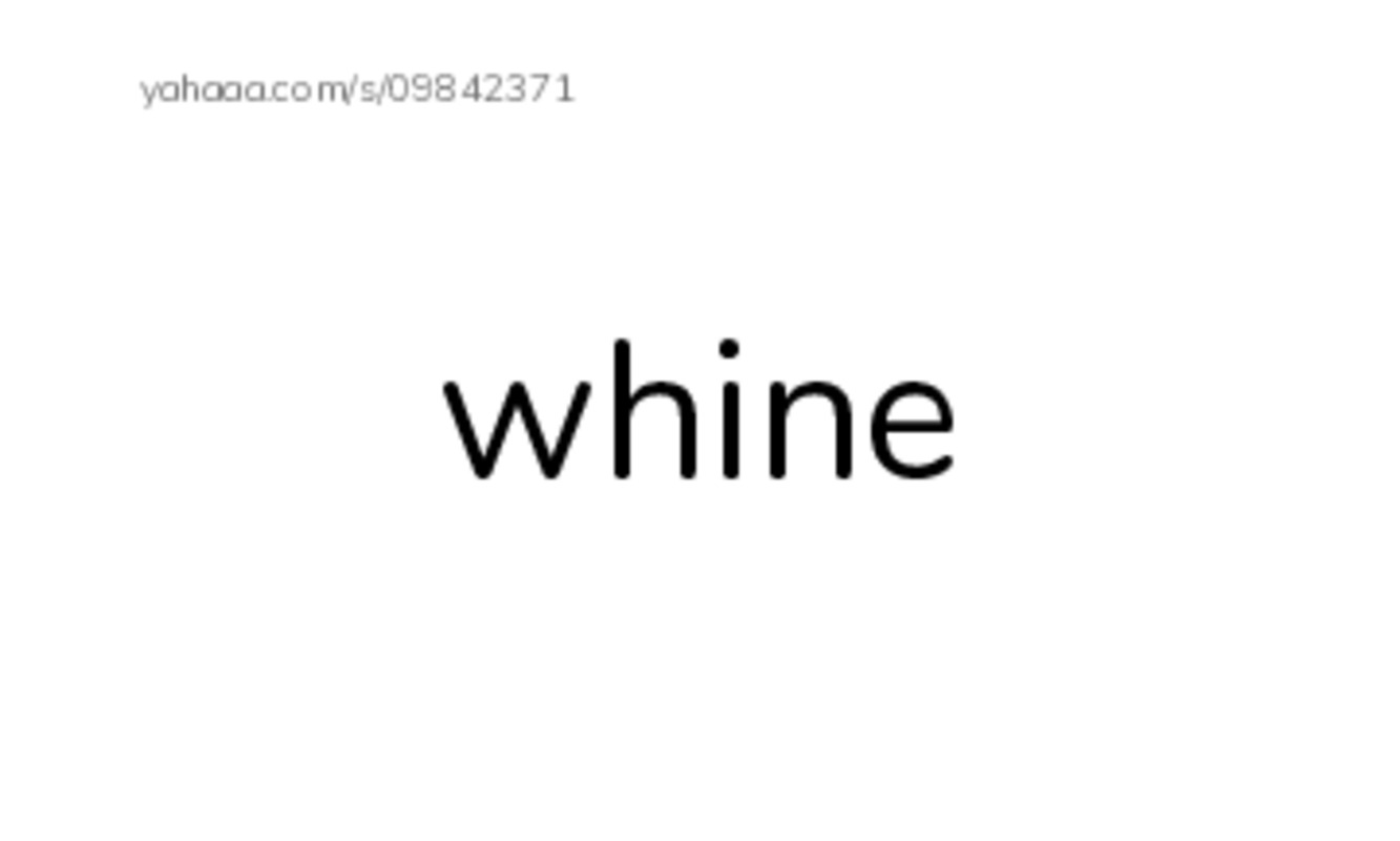 RAZ Vocabulary O: Goldilocks and the Three Bears PDF index cards word only