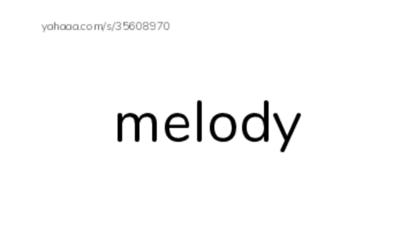 RAZ Vocabulary O: Rockin Rhythm and Sweet Harmony PDF index cards word only