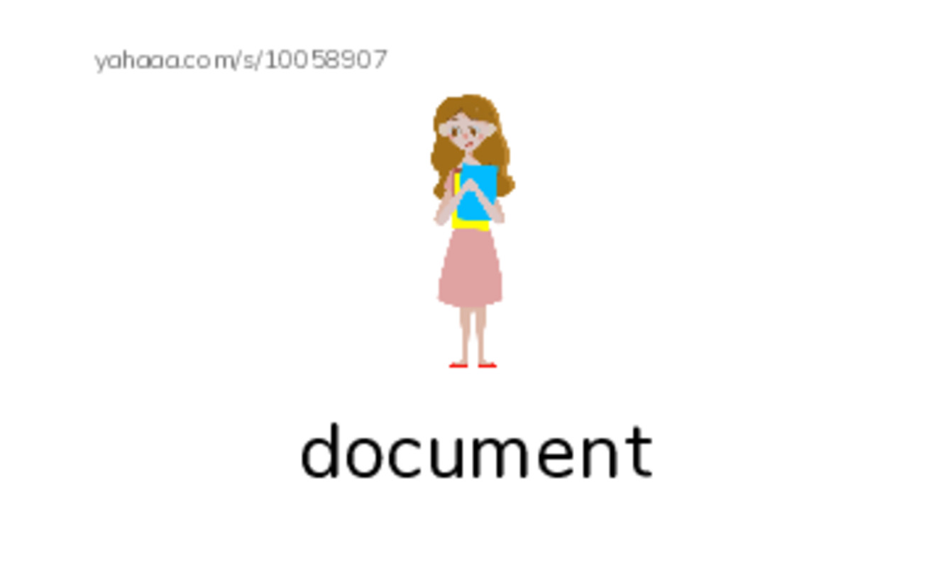 RAZ Vocabulary O: The Creature Constitution PDF index cards with images