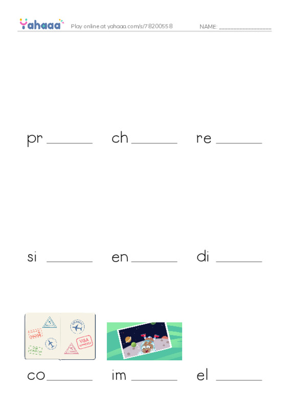 RAZ Vocabulary O: The State Hermitage Russias Amazing Museum PDF worksheet to fill in words gaps