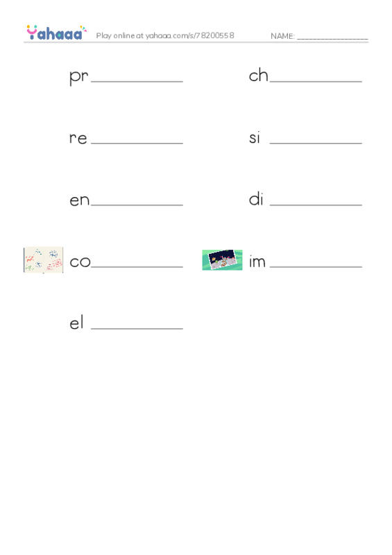 RAZ Vocabulary O: The State Hermitage Russias Amazing Museum PDF worksheet writing row