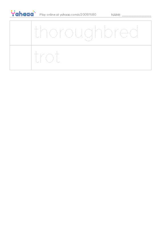 RAZ Vocabulary Q: Chili Pepper Powder Surprise2 PDF one column image words