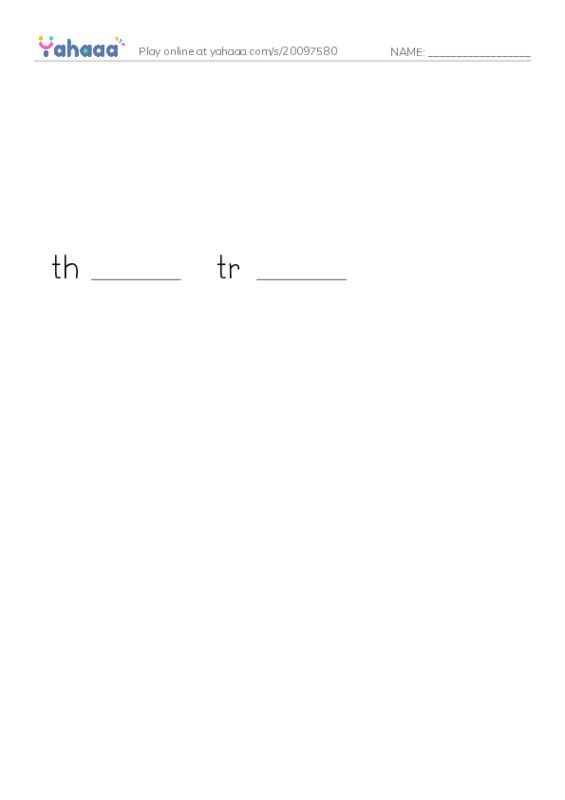 RAZ Vocabulary Q: Chili Pepper Powder Surprise2 PDF worksheet to fill in words gaps