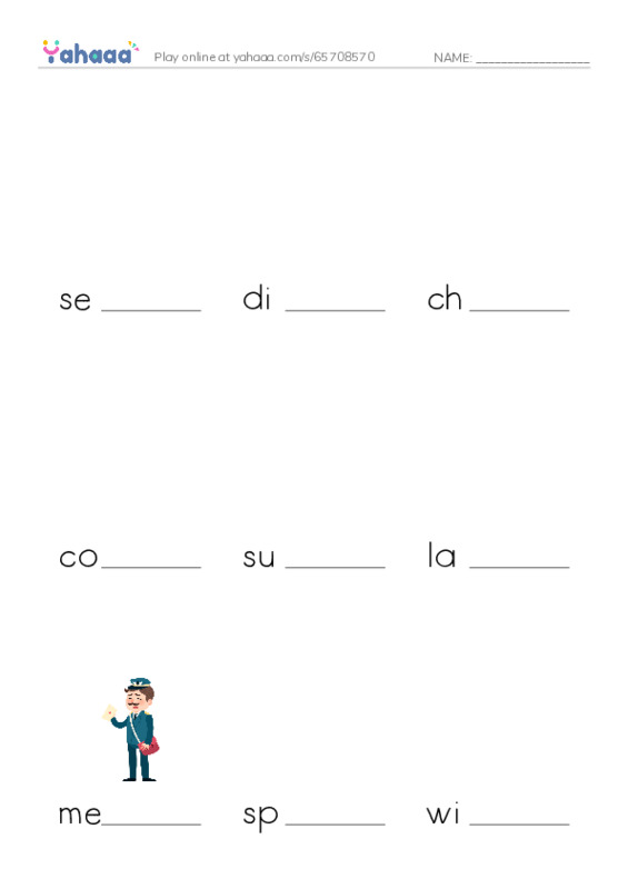 RAZ Vocabulary Q: How Glooskap Found Summer PDF worksheet to fill in words gaps