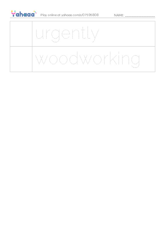RAZ Vocabulary Q: Mystery at Camp White Cloud2 PDF one column image words