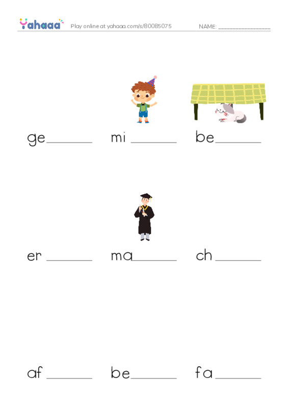 RAZ Vocabulary Q: Sinkhole Science PDF worksheet to fill in words gaps