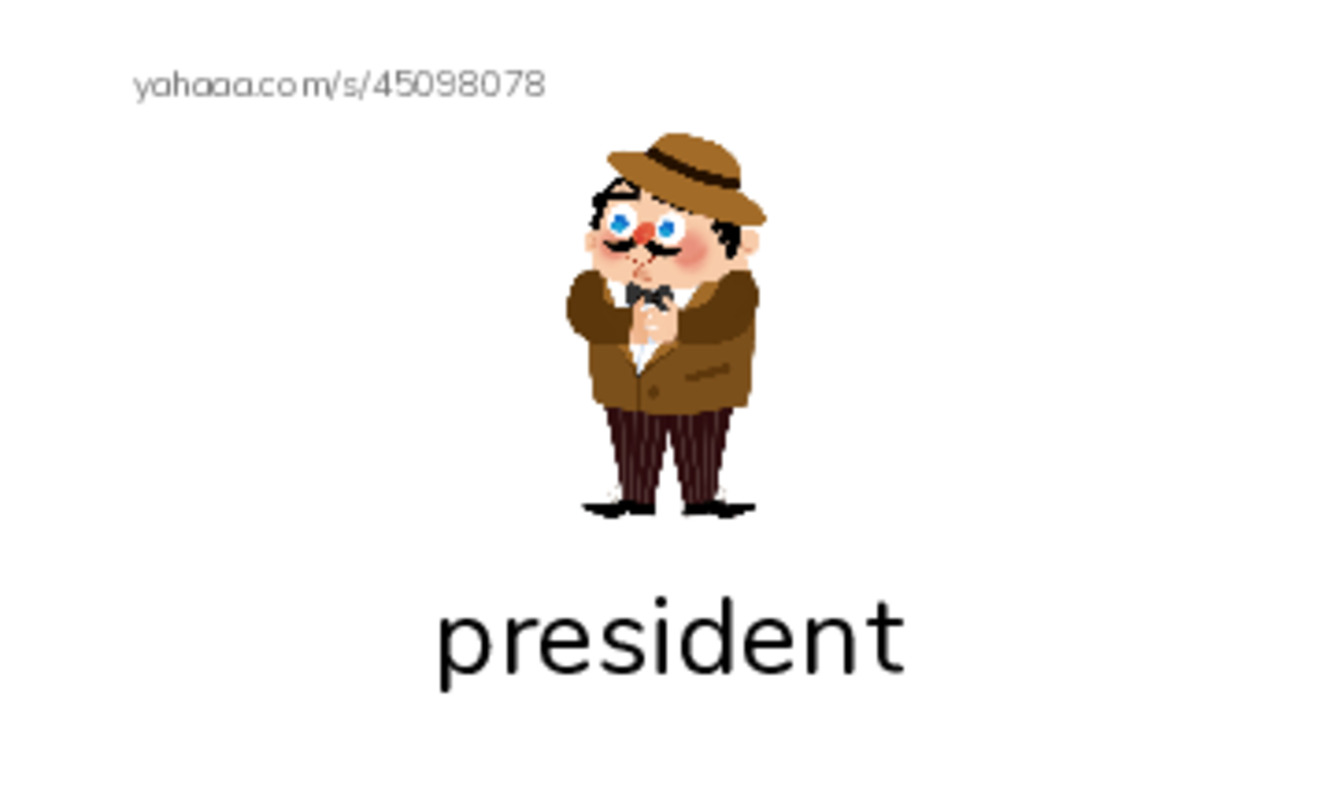 RAZ Vocabulary Q: Why Abe Lincoln Grew a Beard PDF index cards with images