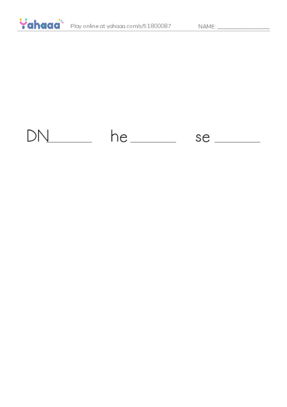 RAZ Vocabulary R: Animal Discoveries2 PDF worksheet to fill in words gaps