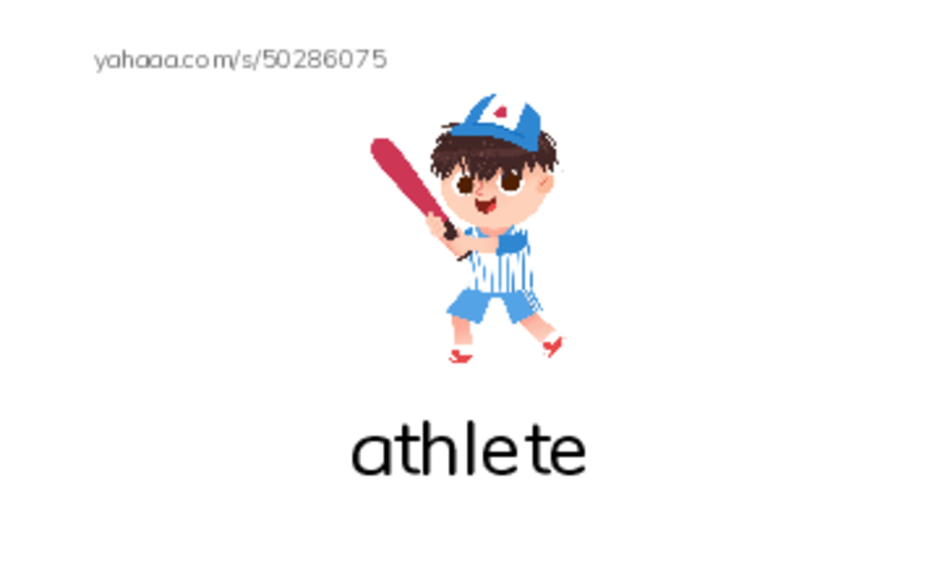RAZ Vocabulary R: The Olympics Past and Present PDF index cards with images