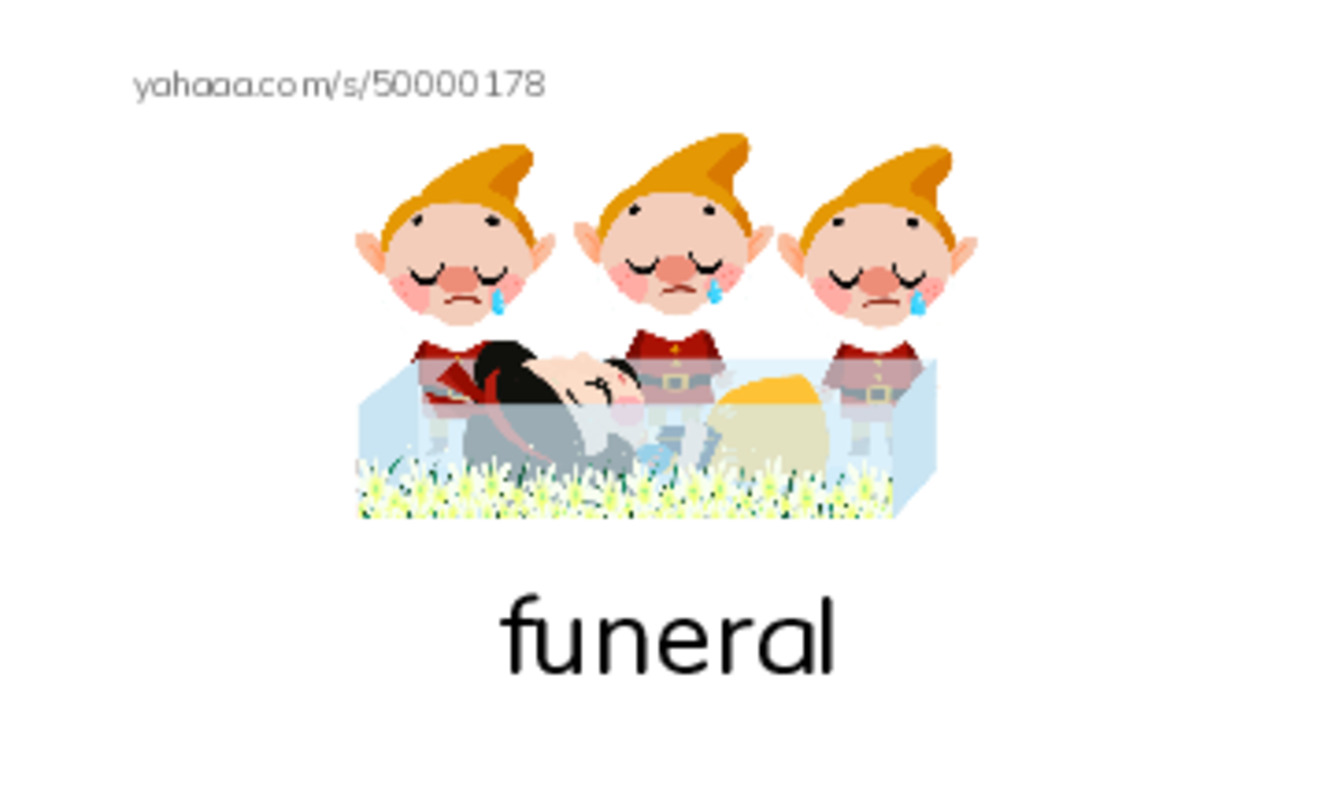 RAZ Vocabulary S: Losing Grandpa PDF index cards with images
