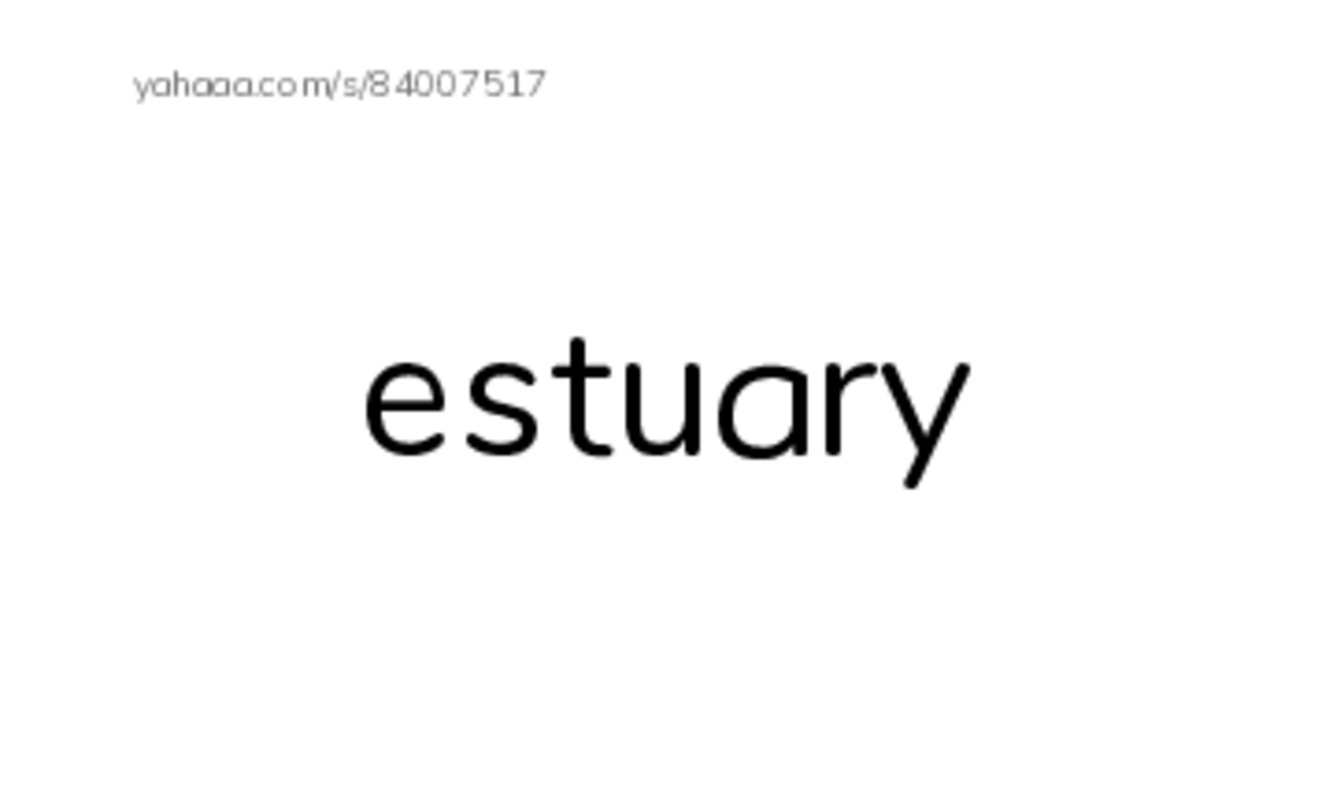 RAZ Vocabulary S: National Parks PDF index cards word only