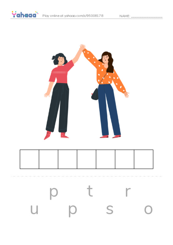 RAZ Vocabulary T: Elizabeth Blackwell Americas FIrst Woman Doctor2 PDF word puzzles worksheet