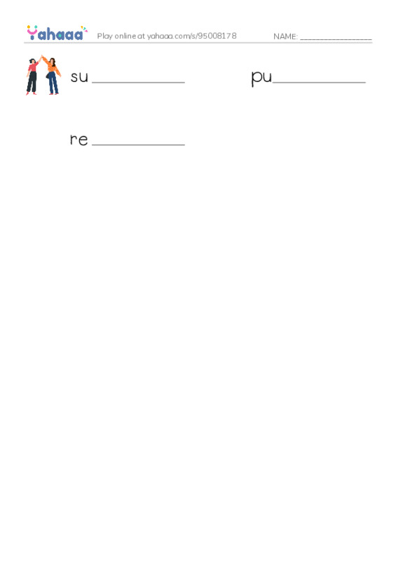 RAZ Vocabulary T: Elizabeth Blackwell Americas FIrst Woman Doctor2 PDF worksheet writing row