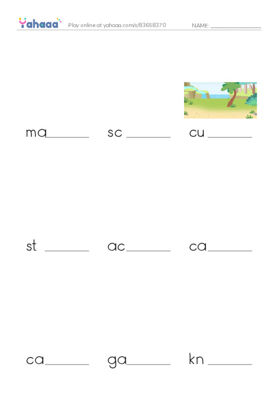 RAZ Vocabulary T: Ships of Discovery PDF worksheet to fill in words gaps