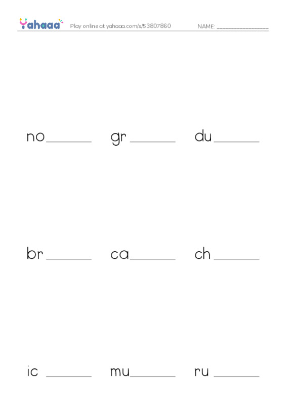 RAZ Vocabulary T: Yee Haw The Real Lives of the Cowboys PDF worksheet to fill in words gaps