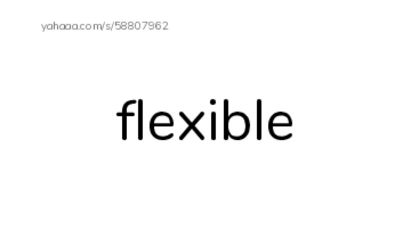 RAZ Vocabulary U: Get Moving All About Muscles PDF index cards word only