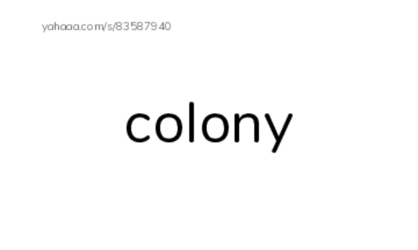 RAZ Vocabulary U: Kenya PDF index cards word only