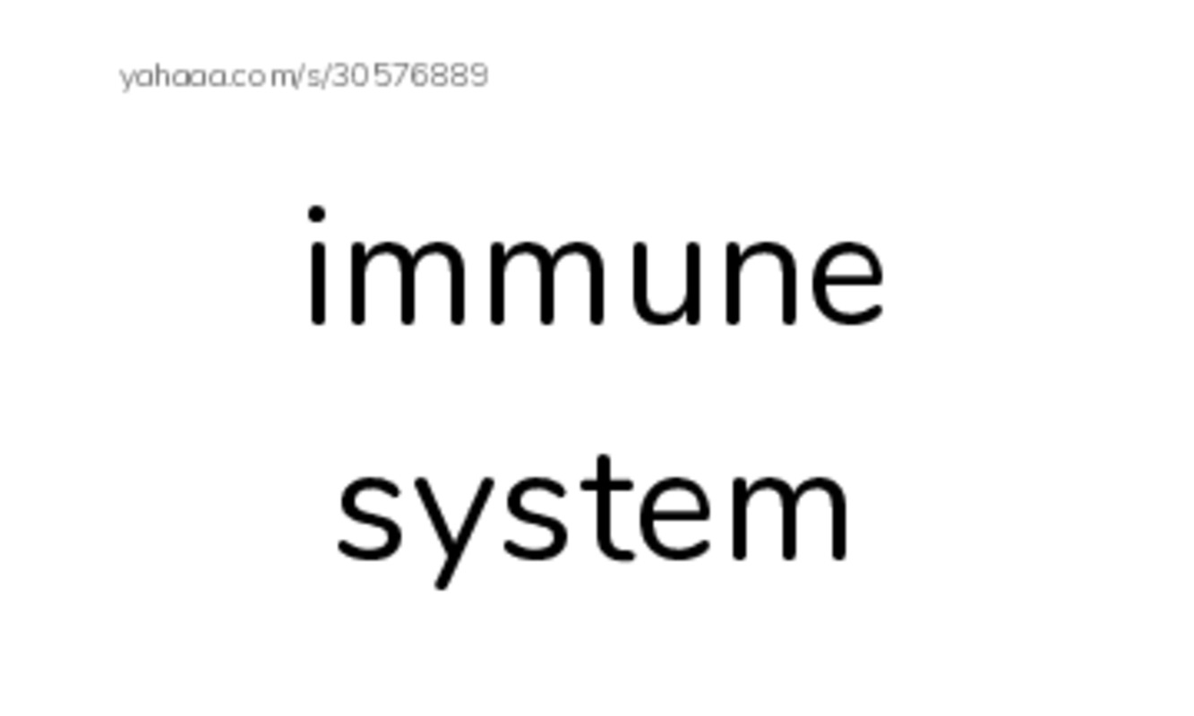 RAZ Vocabulary U: Microbes Friend or Foe PDF index cards with images