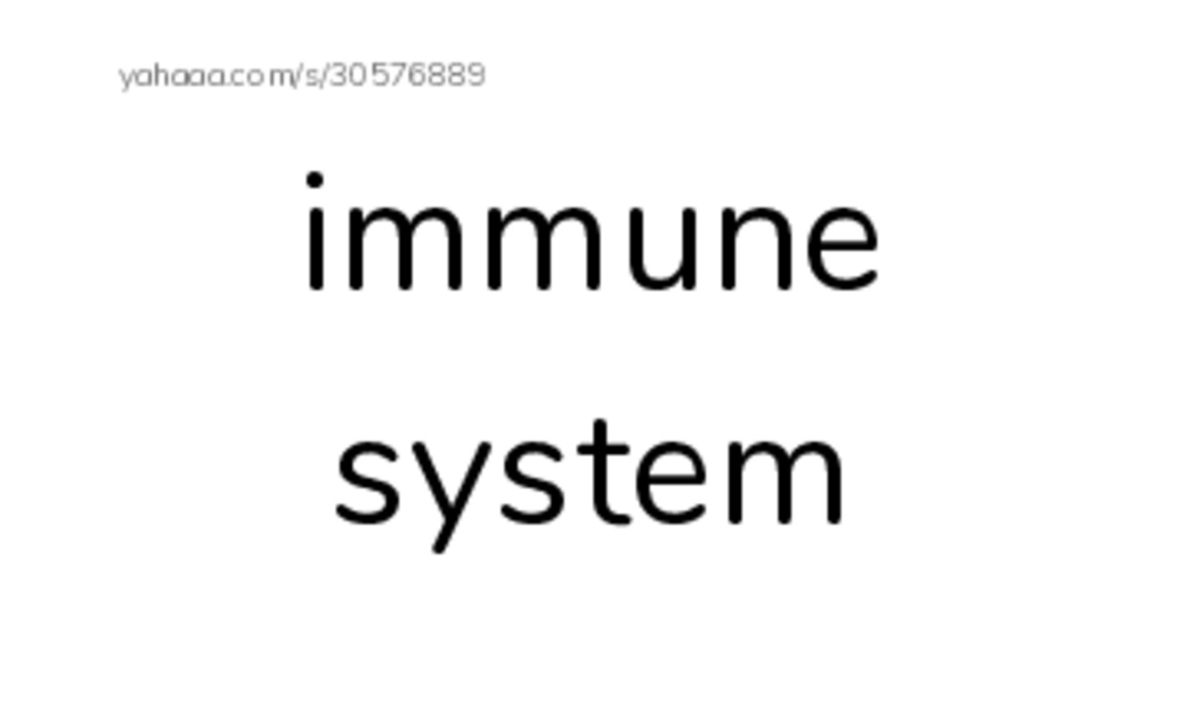 RAZ Vocabulary U: Microbes Friend or Foe PDF index cards word only