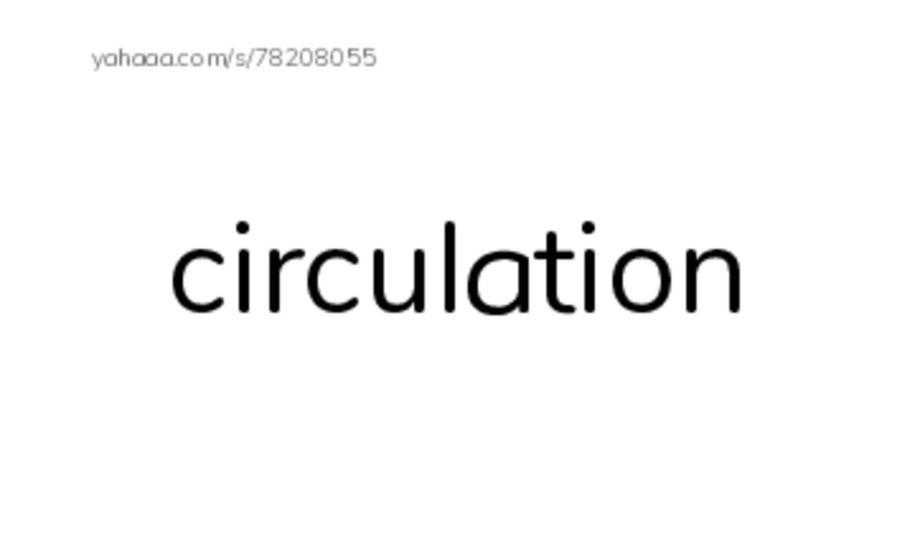 RAZ Vocabulary V: Book of Blood PDF index cards word only