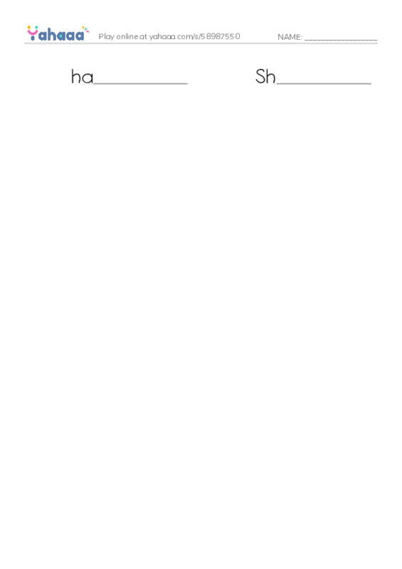RAZ Vocabulary V: Everest On Top of the World2 PDF worksheet writing row