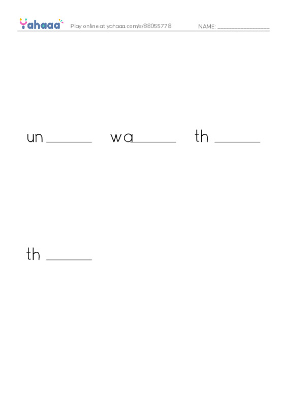 RAZ Vocabulary V: How Little John Joined Robin Hood2 PDF worksheet to fill in words gaps