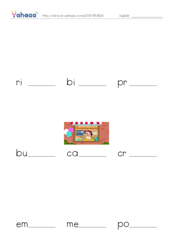 RAZ Vocabulary V: The Lost Dutchman PDF worksheet to fill in words gaps