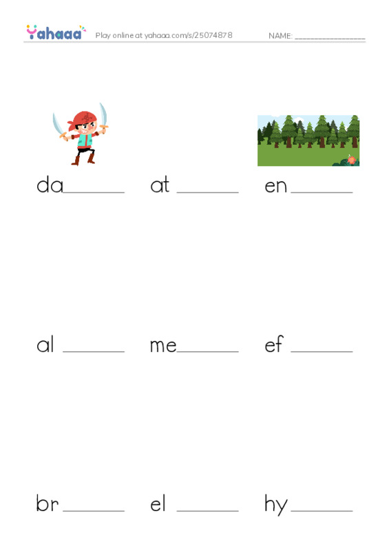RAZ Vocabulary W: Electric Cars History and Future PDF worksheet to fill in words gaps