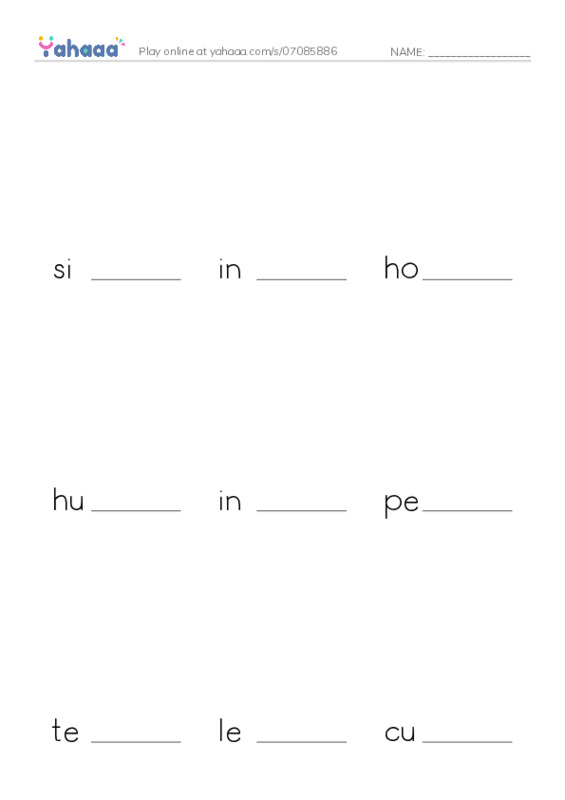 RAZ Vocabulary X: Jacey Nova Starship Pilot PDF worksheet to fill in words gaps