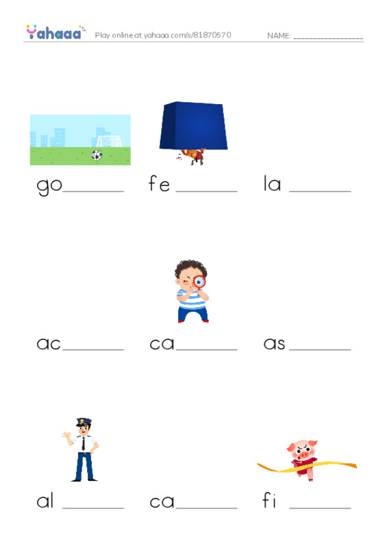 RAZ Vocabulary X: The Labors of Hercules PDF worksheet to fill in words gaps