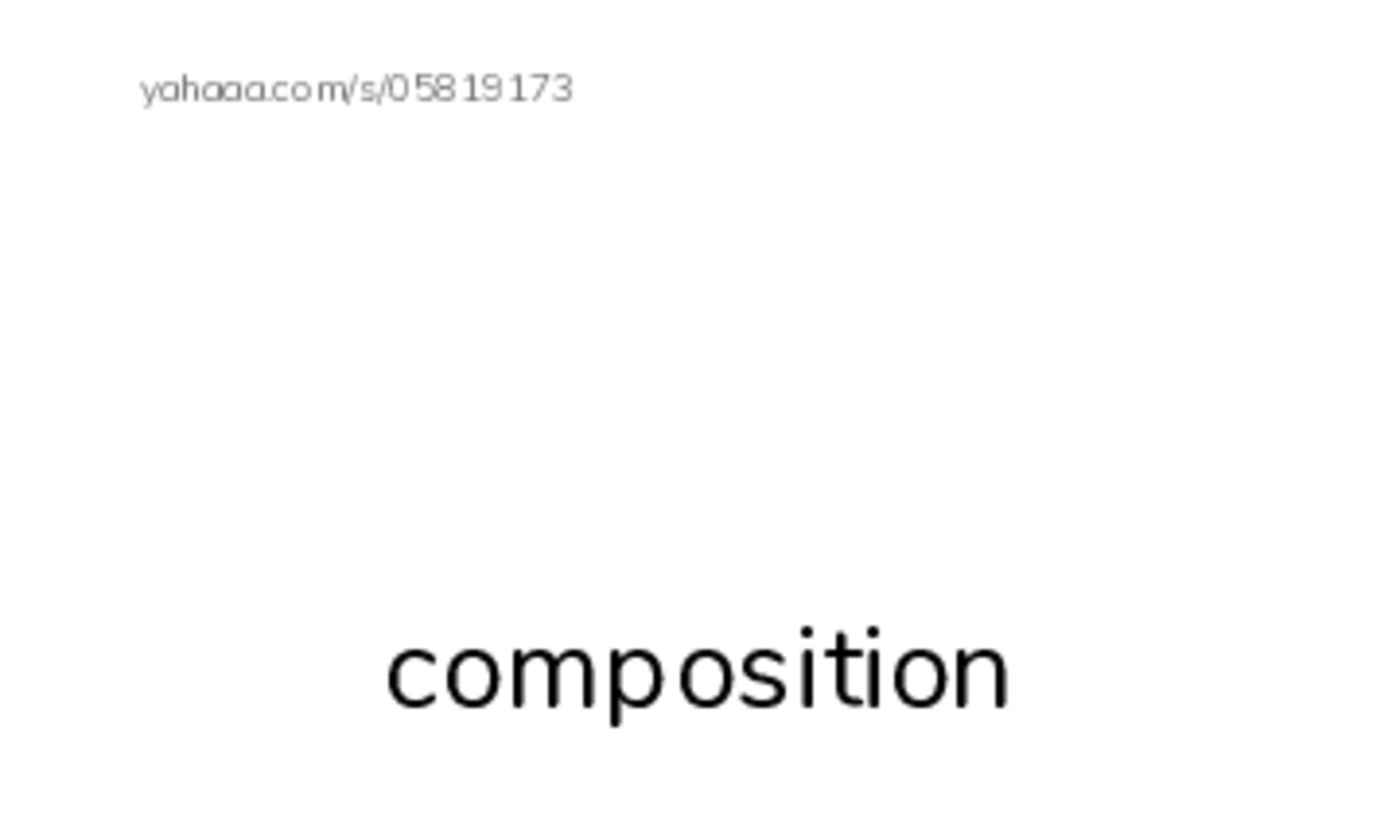 RAZ Vocabulary Y: The Art of Photography PDF index cards with images