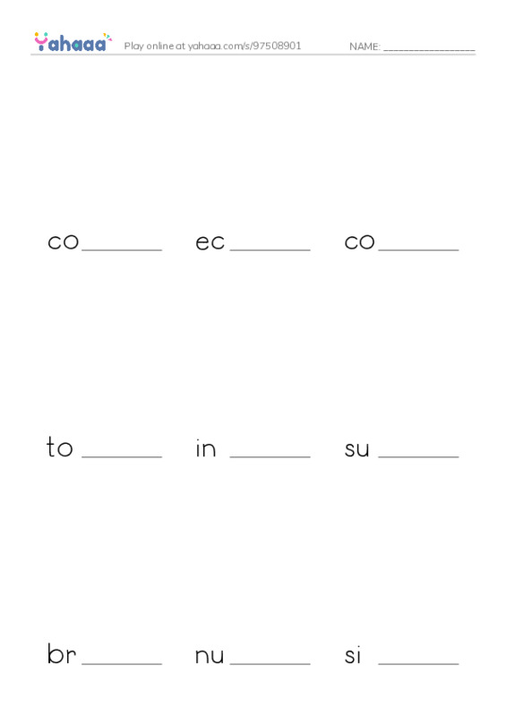 RAZ Vocabulary Z: Alien Collective I Resistance PDF worksheet to fill in words gaps