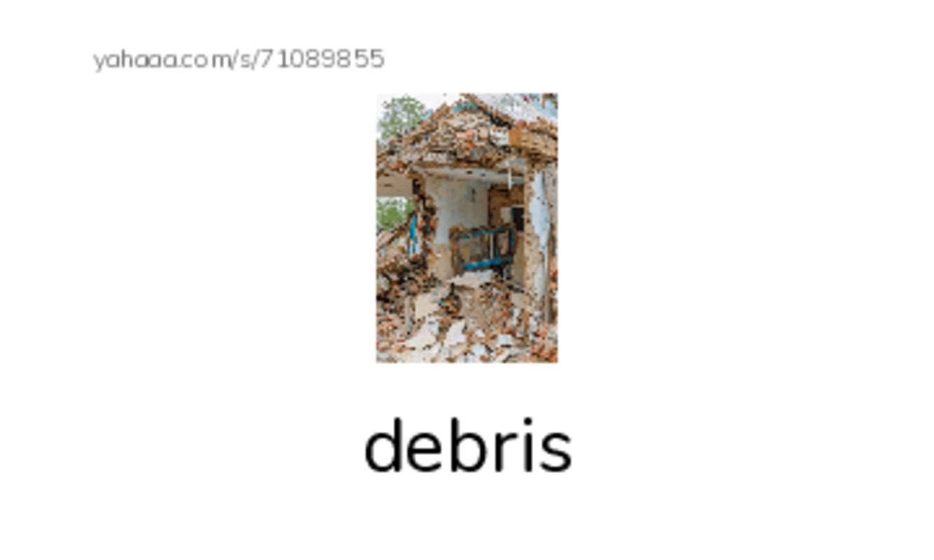 RAZ Vocabulary Z: Volcanoes PDF index cards with images