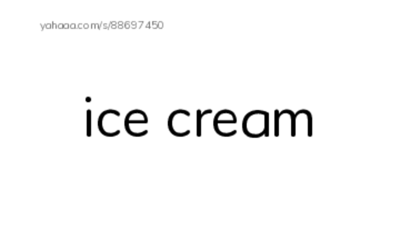 Let's GO 0: Unit 6 Food PDF index cards word only